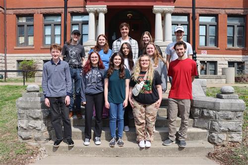 mag staff photo